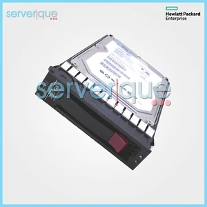 432341-B21 HP 750GB SATA 7.2K 3.5-inch 1.5G Hard Drive 432401-001 397377-009 - Picture 1 of 3