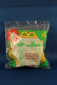 Vintage McDonalds Toy Giveaway A Bug's Life Bestiole Wind Up Toy #4 NIP  - Picture 1 of 2