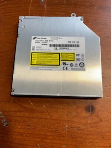 Hitachi-LG Data Storage Super Multi DVD Writer GUD0N - Afbeelding 1 van 4