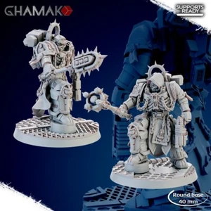 Pontifex of War  - Imagen 1 de 1
