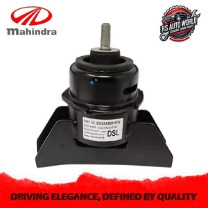 Mahindra insulator engine mounting right for XUV300 diesel 2019-24 0203AAB00151N - Picture 1 of 6
