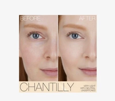 NARS Soft Matte Complete Concealer Light 1 Chantilly 0.21oz/6.2g NEW - Image 1 of 3