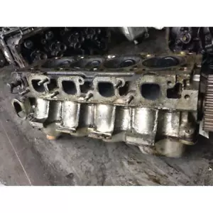 ZYLINDERKOPF FÜR FORD FIESTA (89-95) 1.6 XR2 TURBO 3P/B/1598CC - Bild 1 von 6