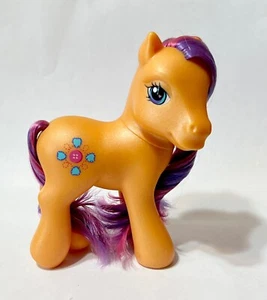 My Little Pony g3 Sew-and-so (international) - Picture 1 of 5