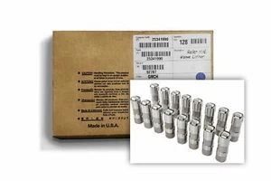 Delphi 25341990 ML9225H-16 LS Hyd. Roller Lifters OEM GM #12499225 - Picture 1 of 1
