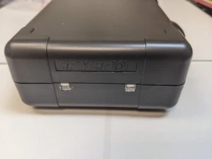 Spy Spot Used Stash Box Magnetic Case Hidden Key Anywhere GPS Magnet - Picture 1 of 4