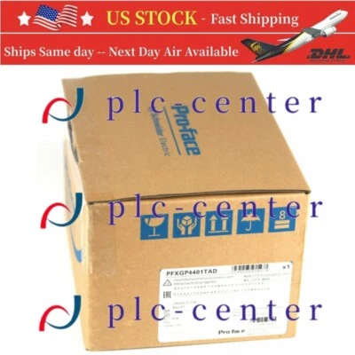 NEW Proface PFXGP4401TAD Touch Screen - Image 1 of 4