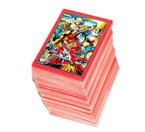 325 !! x Great Artwork YOUNGBLOOD TRADING CARDS - COMIC IMAGES - 1992 (NM04) - Picture 1 of 12