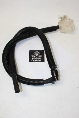 Yamaha Waverunner Ex 2019 deportivo Water Bailer gravedad tubo de sentina junta de montaje Foto 1 de 4