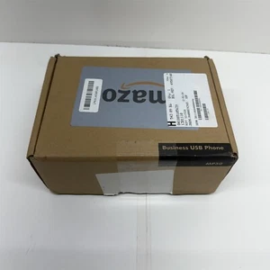 YeaLink MP50 Business USB Phone 1301110 - Picture 1 of 6