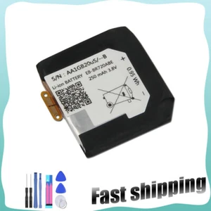 For Samsung Gear S2 Classic Watch SM-R720 SM-R732 Battery EB-BR720ABE + TOOL - Picture 1 of 5