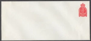 NEW ZEALAND 1974 4c FOOLSCAP ENVELOPE QEII PSE VERY FINE UNUSED (ID:32/D7099) - Picture 1 of 1