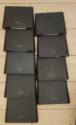 JOB LOT 9pcs Huawei B311-221 4G Router - SIM LOCKED to NOS Portugal - Image 1 of 4