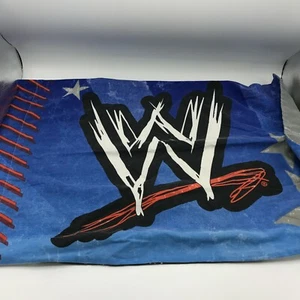 World Wrestling 2008 30" x 20" funda de almohada estándar tela - Imagen 1 de 11