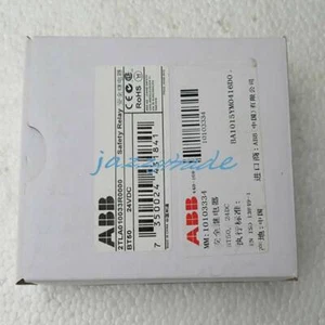 ONE NEW ABB 2TLA010033R0000 BT50 - Picture 1 of 1