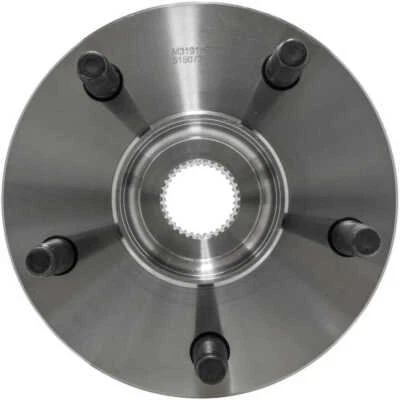 Wheel Bearing and Hub Assembly Quality-Built WH515073 fits 02-05 Dodge Ram 1500 — 第 1/4 张图片