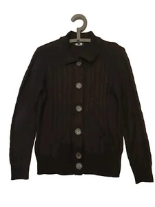 Schöne Damen Strickjacke Gr. M - Bild 1 von 2
