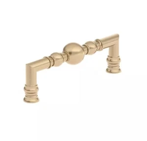 5-1/16 in. Champagne Bronze Classic Round Bar Pull (Lot of 10) - Bild 1 von 6