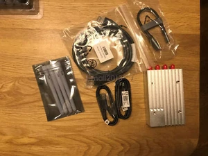 Nowe radio SDR AD9363 do ZYNQ7020 ADI Pluton Communications Openwifi Zynqsdr - Zdjęcie 1 z 5