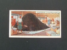  Player's -  Products Of The World (1928) - # 45 Tea - 3 