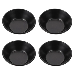 4Pcs Icing Writing Pen DIY Cake Tool Tart Tins Egg Tart Baking Cup Cupcake Cup - Picture 1 of 12