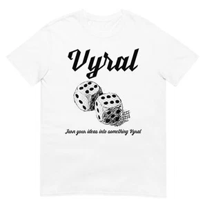 Klassisches Design Grafik Streetwear T-Shirt - Bild 1 von 13