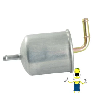 Premium Fuel Filter for Nissan Pickup 1995-1997 w/ 2.4L Engine - Picture 1 of 3