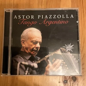 Tango Argentino von Astor Piazzolla CD - Imagen 1 de 4