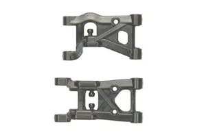 Tamiya 54444 XV-01 Carbon Reinforced F Parts (Susp. Arms), (XV01, XV02), NIP - Picture 1 of 3
