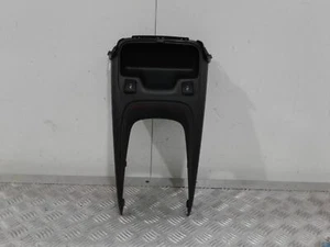 CENTRE CONSOLE TOYOTA AURIS MK3 E210 2019 58831- 02070 - Picture 1 of 6