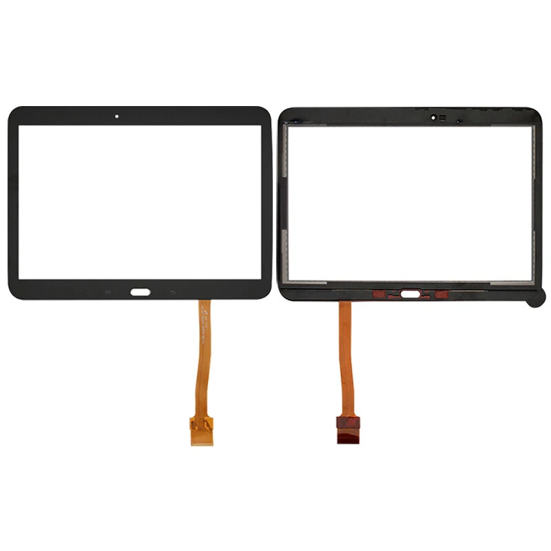 Pantalla Táctil Digitalizador Pantalla Para Samsung Galaxy Tab 3 10.1 GT-P5210 P5200 P5210 Foto 1 de 4