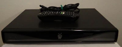 TiVo Roamio Plus Series 5 DVR 1TB HD 6 Tuners w/Cable Card Astound Broadband - Image 1 of 4