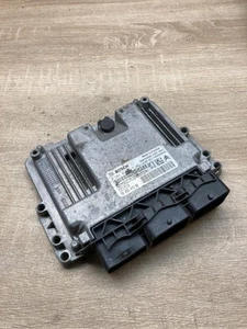 9805947380 engine control unit/module ecu peugeot partner - Picture 1 of 7