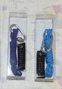 Sam Ver Fragile Death Stranding Keychain - Picture 1 of 1