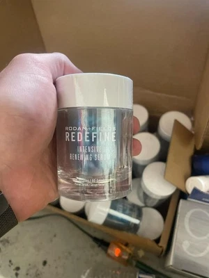 Rodan + Fields Redefine - Intensive Renewing Serum | 60 capsules - Image 1 of 4