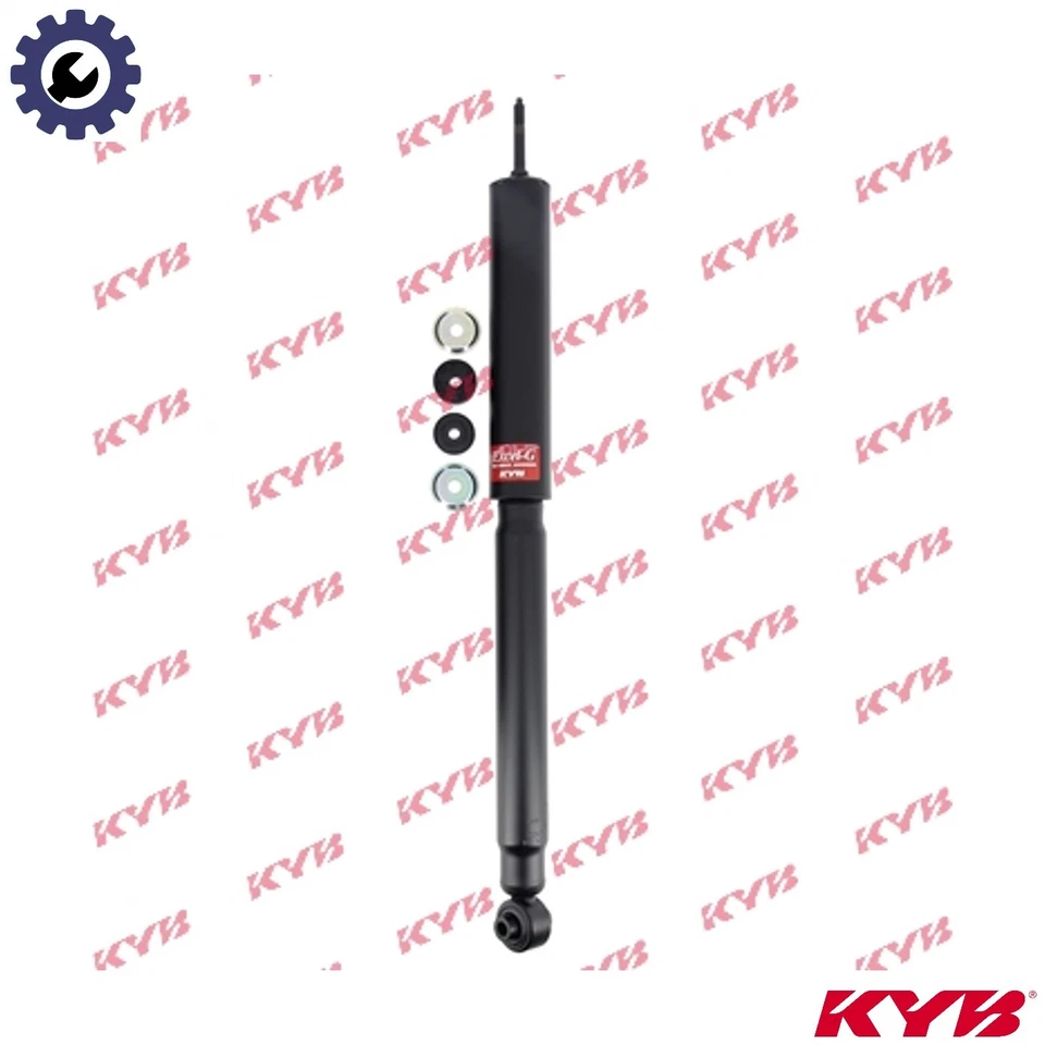 SHOCK ABSORBER 349070 FOR MAZDA CYC4 3.5L CAY6CAY5CAY1Y6/Y5/Y1CA 3.7L 6cyl CX-9 - Image 1 of 4