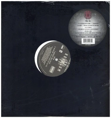 Mobb Deep - Hoodlum '97 12" US ORG!SEALED - Image 1 of 3