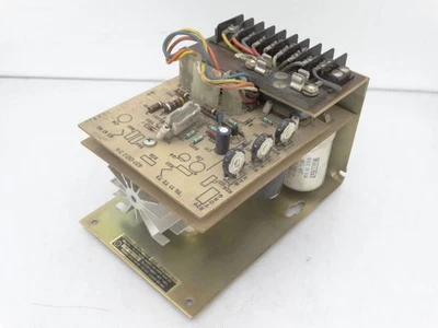 BODINE ELECTRIC ASH-550 Drive - Used - Image 1 of 3