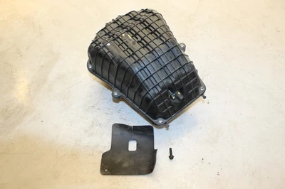 Корпус фильтра воздушного ящика воздухоочистителя 2025 Kawasaki Ninja Ex500 11010-1858 - Изображение 1 из 4