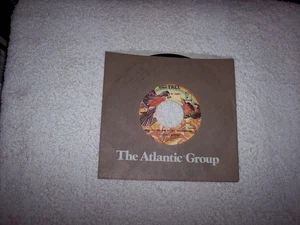 JOHNNY RIVERS--SAYIN' TO THE MUSIC / OUTSIDE HELP  45   #1623 - Picture 1 of 4