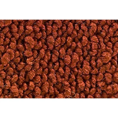 for 1965-73 Dodge Monaco 2 Door 21-Burnt Orange Carpet 4 Speed Manual Trans - Image 1 of 3