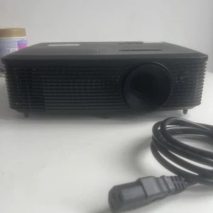 Optoma s321   - Picture 1 of 11