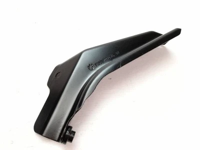 2008 BMW 535xi 535i 528i 528xi E60 E61 Windshield Washer Tank Bracket OEM - Image 1 of 4