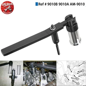 9010 Fuel Injector Remover Puller For 5.9L 6.7L Cummins Diesel &Dodge Ram Truck - Picture 1 of 16