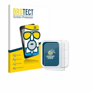 Anti Reflet Protection Ecran Verre pour Aqara W500 Film Protecteur Vitré 9H Mat - Afbeelding 1 van 7