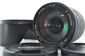 【Ex+++】Sigma 28-300mm D f/3.5-6.3 IF Hyper Zoom Asférico Para NIKON JAPAN - Imagen 1 de 9