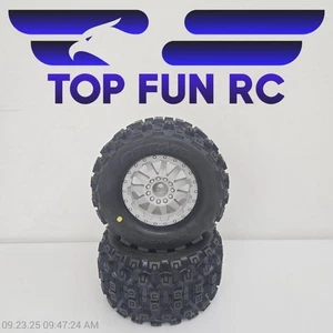 Pro-Line 10125-26 Badlands MX28 2.8" All Terrain Tires - Picture 1 of 6