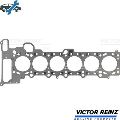 GASKET CYLINDER HEAD 61-33470-10 FOR BMW M52B20 2.0L M54B22 2.2L 6cyl - Image 1 of 4