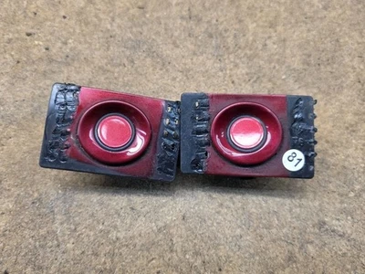 Sensor de estacionamiento de parachoques trasero Chevrolet Suburban Tahoe 2007-2014 con soportes OEM Foto 1 de 4