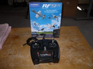 Interlink DX Simulator Flight Sim Controller (Brand New) - Picture 1 of 10